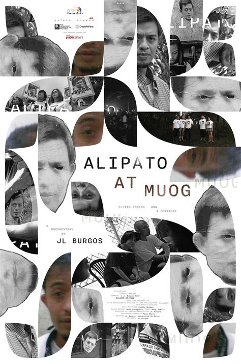 Docu film Alipato at Muog rated X by MTRCB .